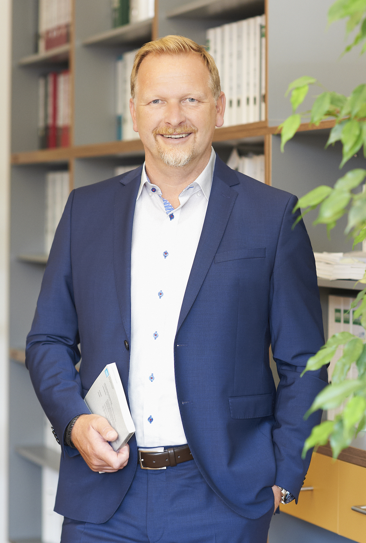 CEO eta Energieberatung Thomas Friedl