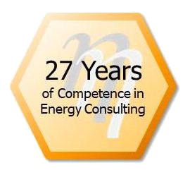 26 years of competent energy consulting - saving energy costs - eta Energieberatung